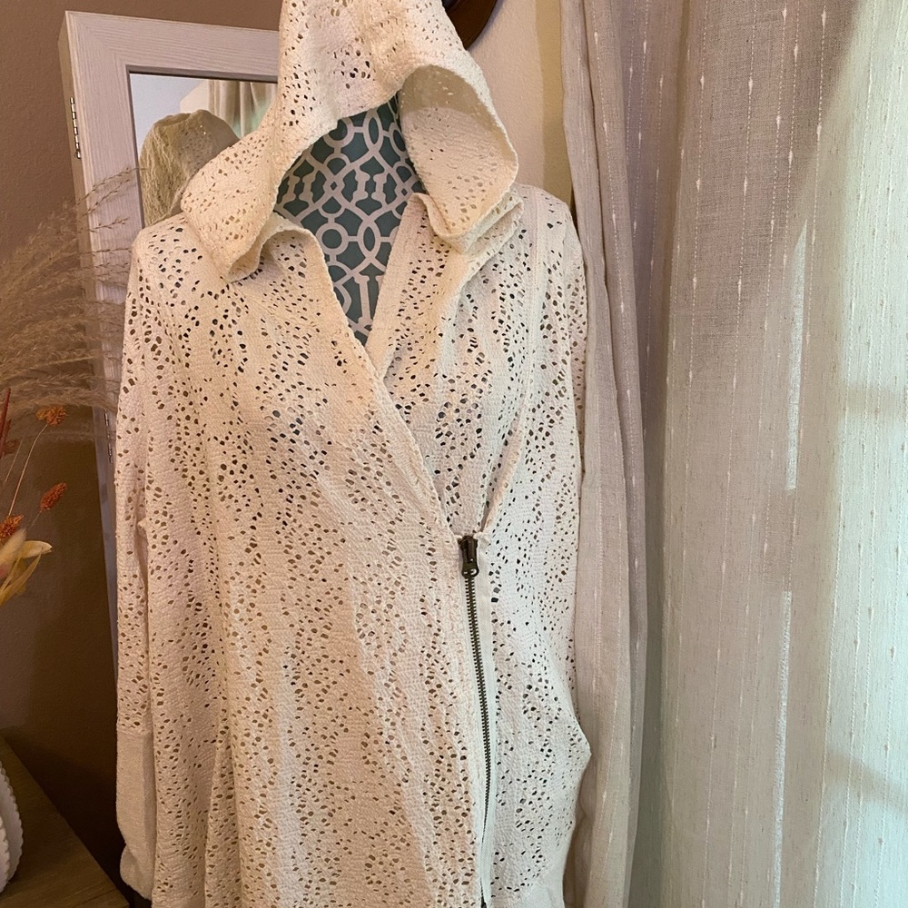 Free People sweater